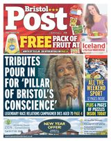 Bristol Post