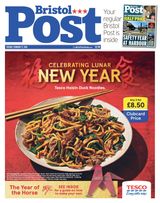 Bristol Post