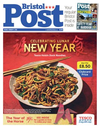 Bristol Post