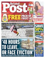 Bristol Post