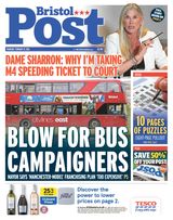 Bristol Post