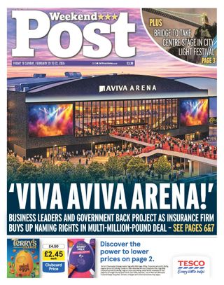 Bristol Post