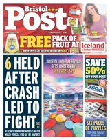 Bristol Post
