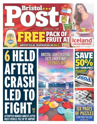 Bristol Post