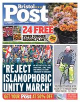 Bristol Post