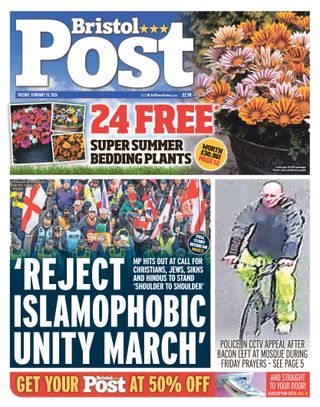 Bristol Post