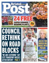 Bristol Post