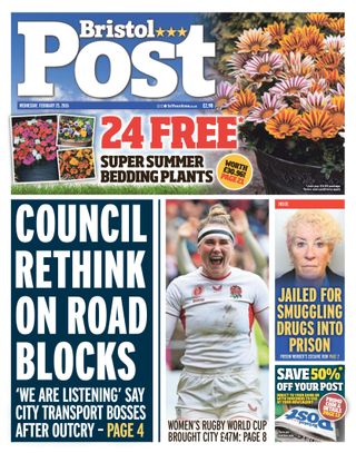 Bristol Post