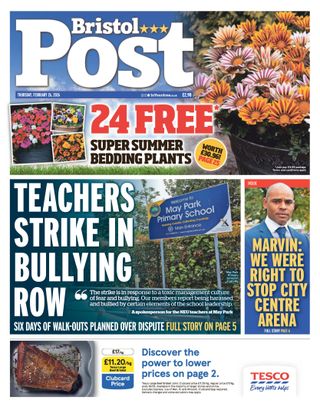 Bristol Post