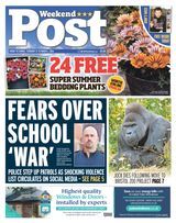 Bristol Post