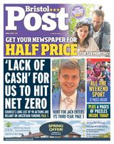 Bristol Post