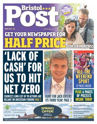 Bristol Post