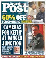 Bristol Post