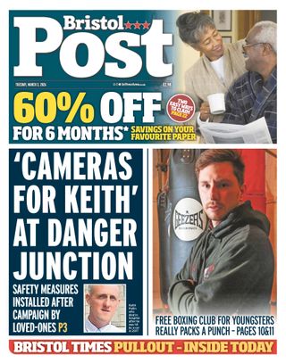 Bristol Post
