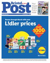 Bristol Post