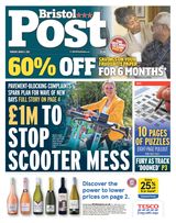 Bristol Post