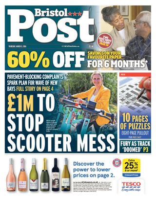 Bristol Post