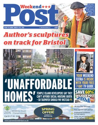 Bristol Post