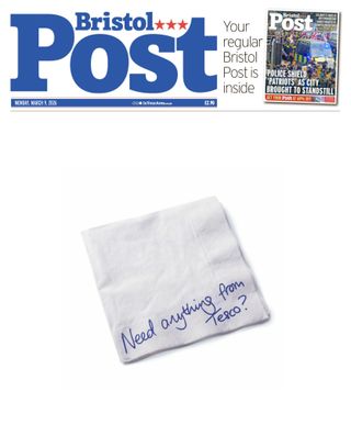 Bristol Post