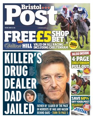Bristol Post