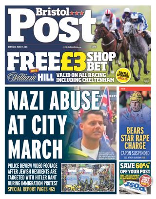 Bristol Post