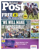 Bristol Post