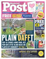 Bristol Post