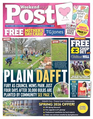 Bristol Post