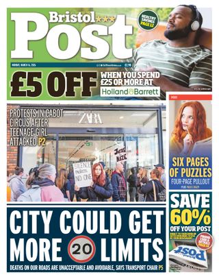 Bristol Post