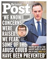 Bristol Post