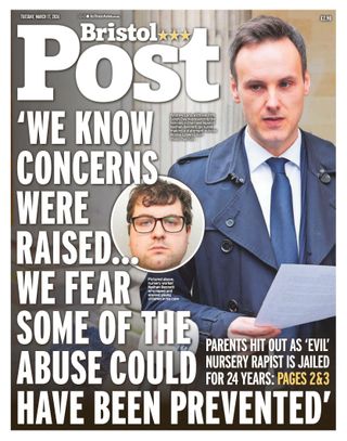 Bristol Post
