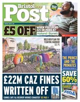 Bristol Post