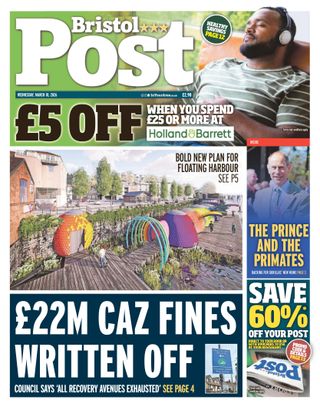 Bristol Post