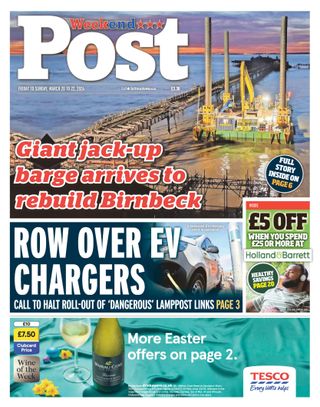 Bristol Post