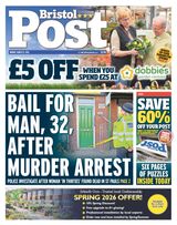 Bristol Post