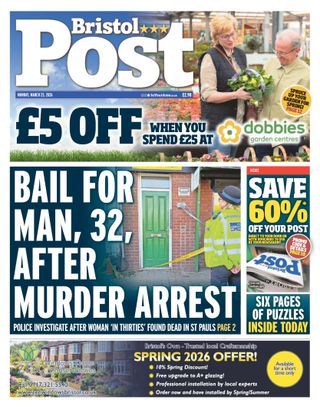 Bristol Post