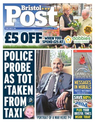 Bristol Post