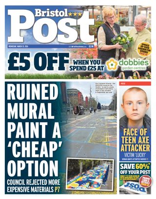 Bristol Post