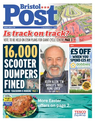 Bristol Post