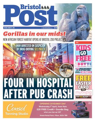 Bristol Post