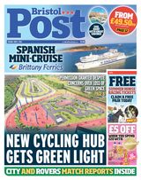 Bristol Post