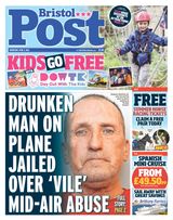 Bristol Post