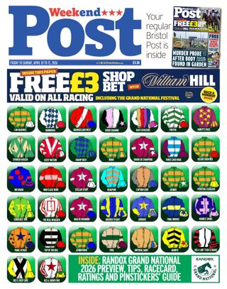 Bristol Post