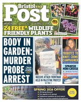 Bristol Post