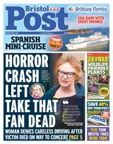 Bristol Post