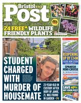 Bristol Post