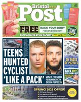 Bristol Post