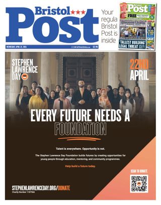 Bristol Post
