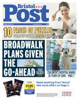 Bristol Post