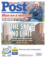 Bristol Post